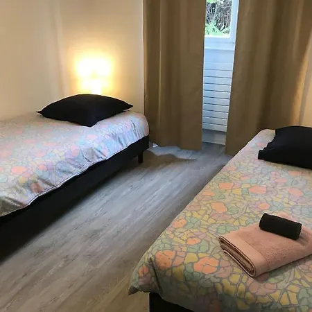 Apartamento Le Johannes-colmar Centre Historique Colmar