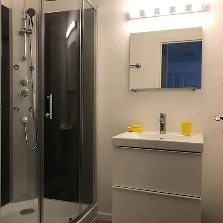 Le Johannes-colmar Centre Historique Apartment