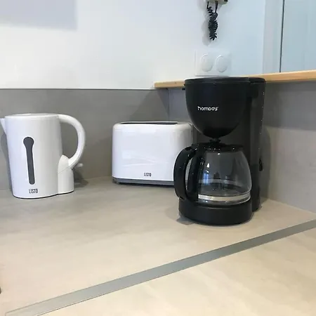 Le Johannes-colmar Centre Historique *