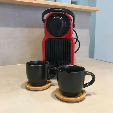 Le Johannes-colmar Centre Historique アパート コルマール