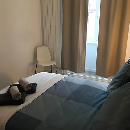 Le Johannes-colmar Centre Historique *