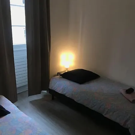 Apartamento Le Johannes-colmar Centre Historique *