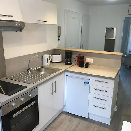 Le Johannes-colmar Centre Historique