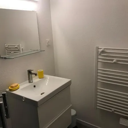 Le Johannes-colmar Centre Historique アパート コルマール